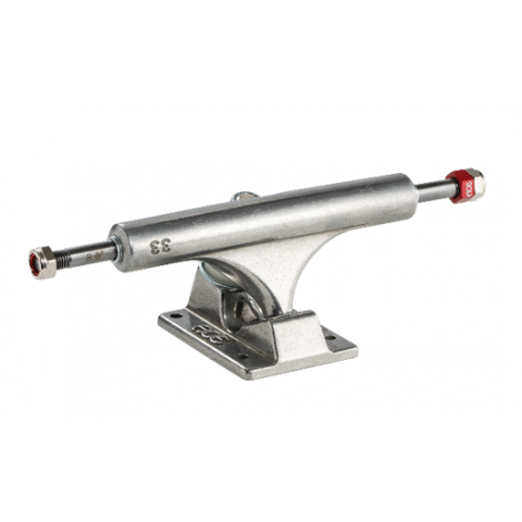 Подвески для скейтборда Ace Trucks AF-1 Polished 33