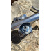 Подвески для скейтборда Ace Trucks AF-1 Low Polished 44