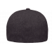 Кепка FlexFit 180 Delta Carbon Melange Charcoal L/XL Кепка FlexFit 180 Delta Carbon Melange Charcoal L/XL