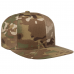 Кепка FlexFit 6089MC - Classic Snapback Multicam