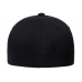 Кепка FlexFit 6100NU Black L/XL