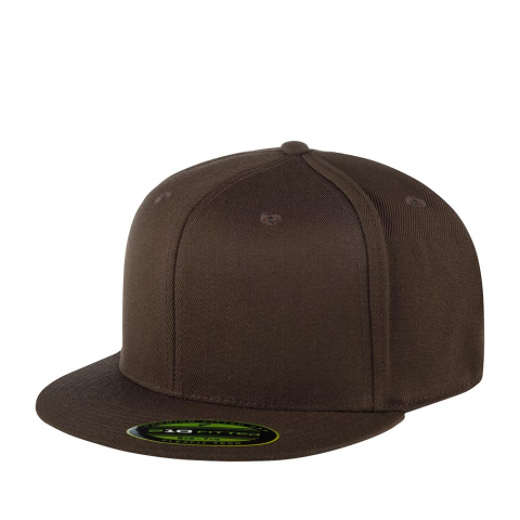 Кепка FlexFit 6210 - Brown L/XL