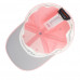 Кепка FlexFit 6277 Wooly Combed Pink S/M