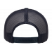Кепка FlexFit 6506 Retro Trucker - Navy