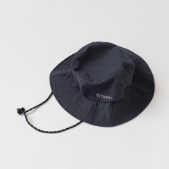 Панама Footwork Tag Black