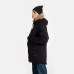 Парка зимняя Footwork Amut Black M