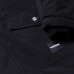 Парка зимняя Footwork Amut Black M