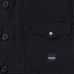 Парка зимняя Footwork Amut Black M