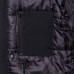 Парка зимняя Footwork Amut Black M
