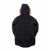 Парка зимняя Footwork Amut Black M