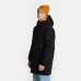 Парка зимняя Footwork Dealer Black S