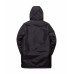 Парка зимняя Footwork Dealer Black S