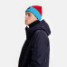Парка зимняя Footwork Dealer Dark Navy M Парка зимняя Footwork Dealer Dark Navy M