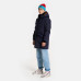 Парка зимняя Footwork Dealer Dark Navy M Парка зимняя Footwork Dealer Dark Navy M