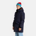 Парка зимняя Footwork Dealer Dark Navy M Парка зимняя Footwork Dealer Dark Navy M