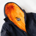 Парка зимняя Footwork Dealer Dark Navy M Парка зимняя Footwork Dealer Dark Navy M