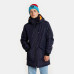 Парка зимняя Footwork Dealer Dark Navy M Парка зимняя Footwork Dealer Dark Navy M