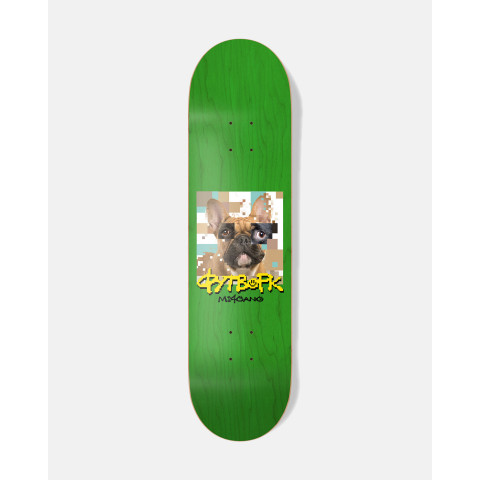 Дека для скейтборда Footwork Progress Mi4gang Dog 8.125