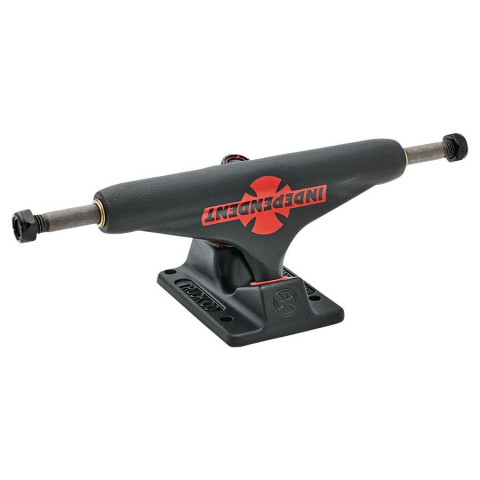 Подвески для скейтборда Independent Stage 11 Classic OGBC Flat Black Standard 139