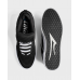 Кеды Lakai Aran Black Suede White 8.5us Кеды Lakai Aran Black Suede White 8.5us