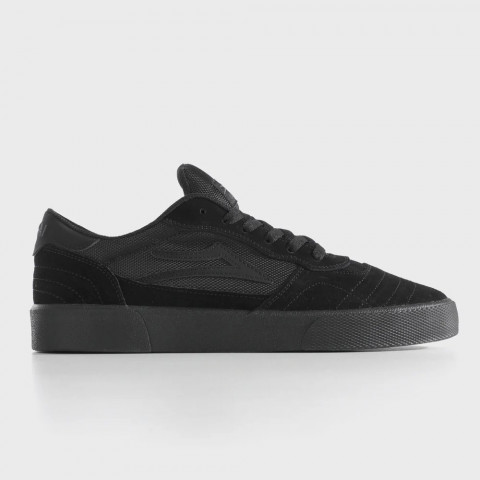 Кеды Lakai Cambridge Black/Black Suede 11.5us Кеды Lakai Cambridge Black/Black Suede 11.5us