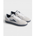 Кеды Lakai Cambridge XLK White Suede Navy Gum 11us