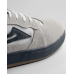 Кеды Lakai Cambridge XLK White Suede Navy Gum 11us