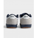 Кеды Lakai Cambridge XLK White Suede Navy Gum 11us