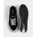 Кеды Lakai Conrad Elite Black Suede 10.5us