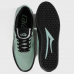 Кеды Lakai Essex Elite Mint Grey Black 7.5us
