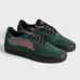 Кеды Lakai Essex Spruce Black Coral 8us