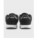 Кеды Lakai Telford Low Black/White Leather 10.5us