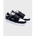 Кеды Lakai Telford Low Chris Joslin Black/White 9us