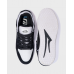 Кеды Lakai Telford Low Chris Joslin Black/White 9us