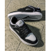 Кеды Lakai Telford Low Chris Joslin Black/White 9us