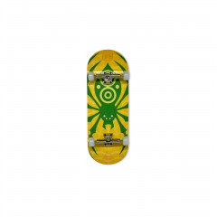 Фингерборд Camo x Systeam FB - 'Spider' (c pro-колёсами) 33.3mm