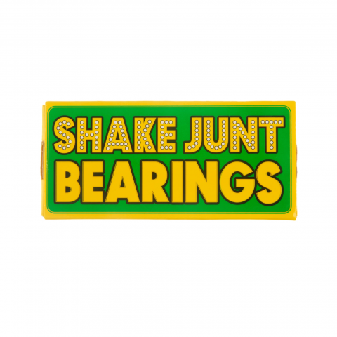 Подшипники для скейтборда Shake Junt Triple OG