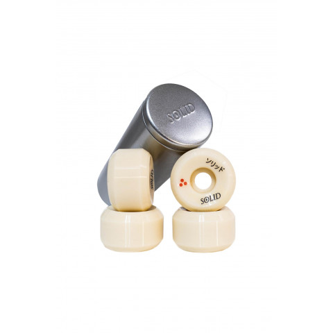 Колеса для скейтборда Solid Trisect wheel MK Urethane Fuller 56мм Колеса для скейтборда Solid Trisect wheel MK Urethane Fuller 56мм