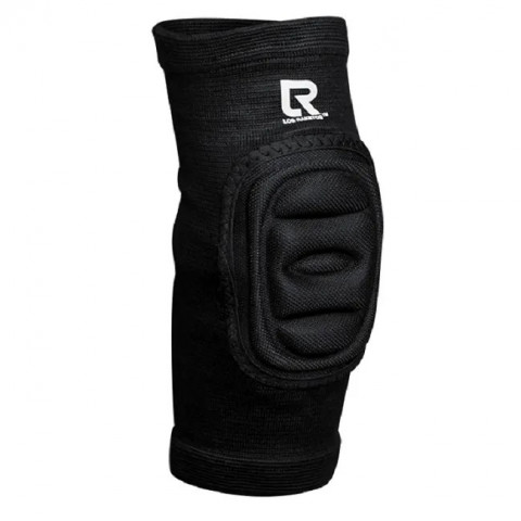 Защита локтя Los Raketos Soft LRE-001 Black S Защита локтя Los Raketos Soft LRE-001 Black S