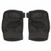 Защита колена Los Raketos COMBI LRK-009 PRO Black XL Защита колена Los Raketos COMBI LRK-009 PRO Black XL